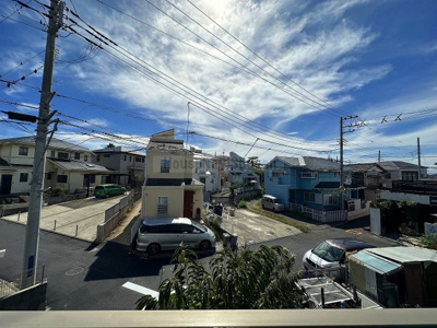 【展望】 | カルム元町