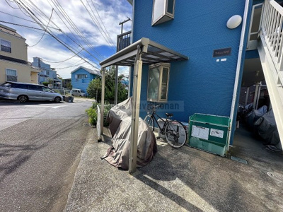 【その他共用部分】 | カルム元町