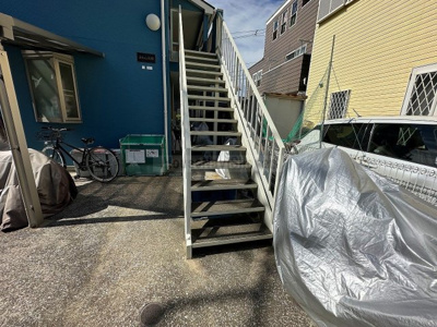 【ロビー】 | カルム元町