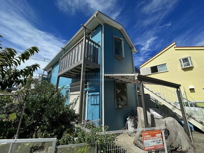 【外観】 | カルム元町