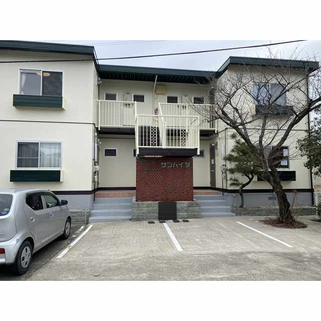 サンハイツ【キャッシュバック対象物件】