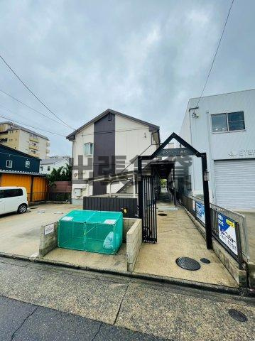 仲介手数料0円！！タウニー浪打