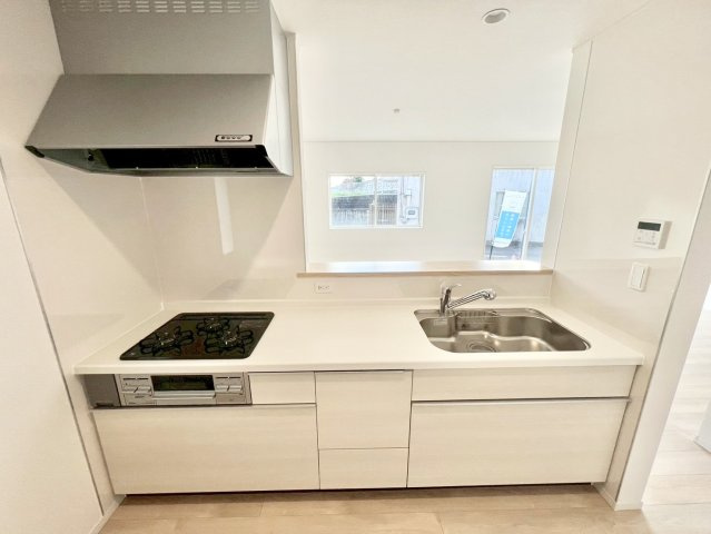 【キッチン】 | 小田原市蓮正寺　小田急線「蛍田駅」まで10分