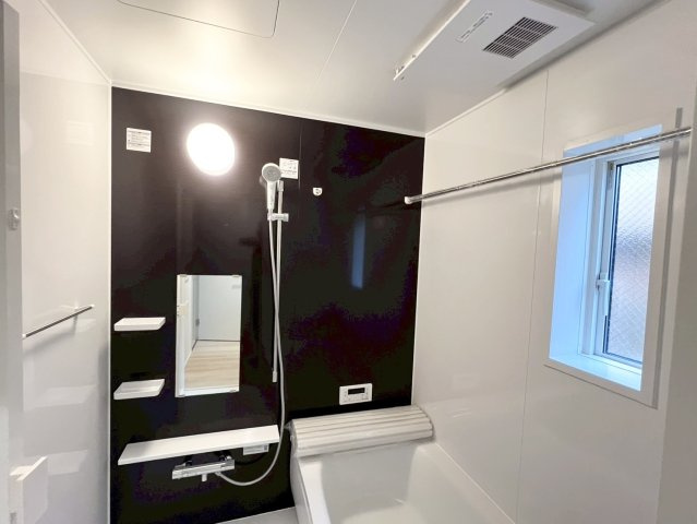 【浴室】 | 小田原市蓮正寺　小田急線「蛍田駅」まで10分