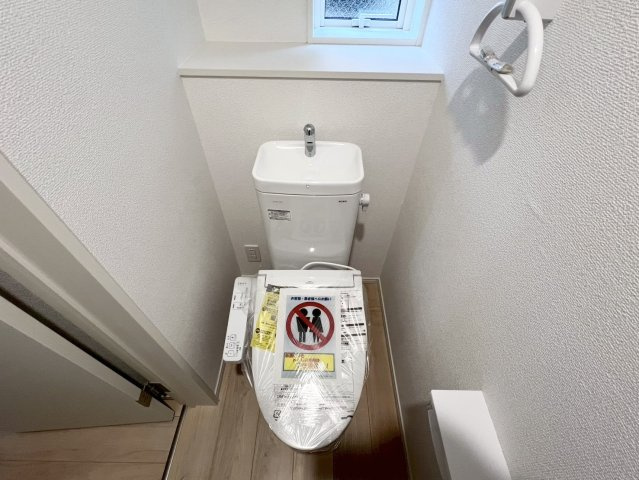 【トイレ】 | 小田原市蓮正寺　小田急線「蛍田駅」まで10分