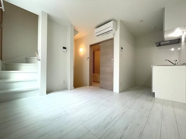 ベェレハーモニー東武練馬のその他