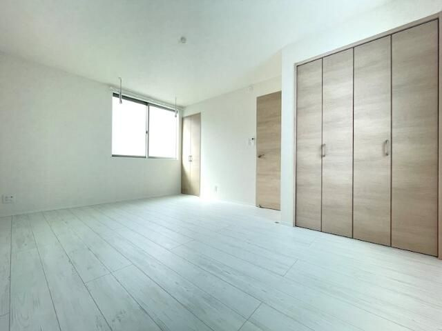 ベェレハーモニー東武練馬のその他