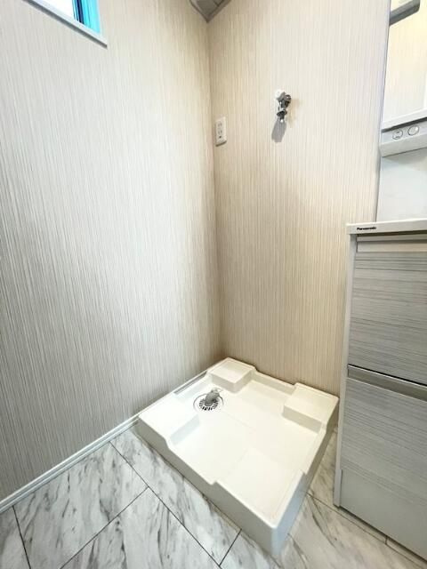 ベェレハーモニー東武練馬のその他