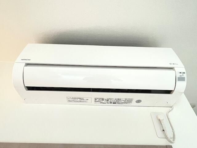 ベェレハーモニー東武練馬のその他