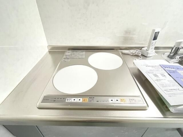 ベェレハーモニー東武練馬のその他