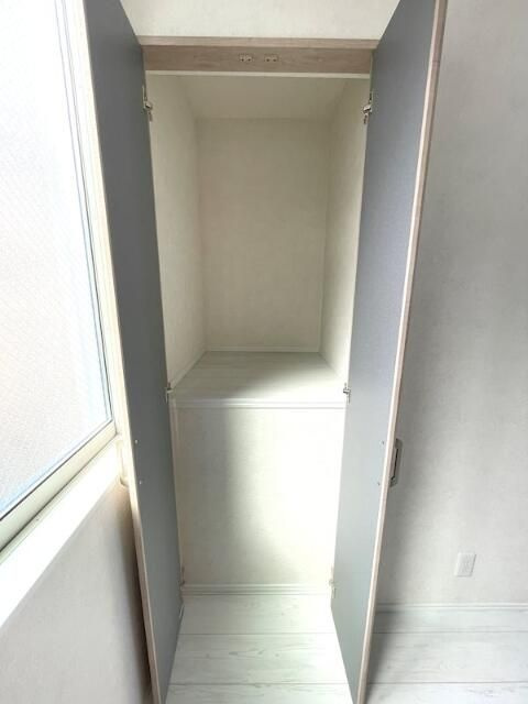 ベェレハーモニー東武練馬のその他