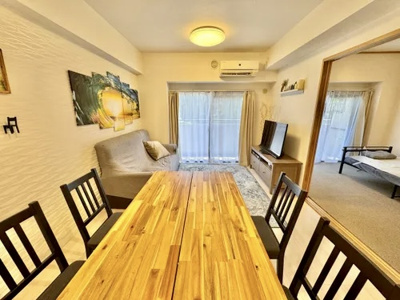 【ダイニング】 | ワコーレ堀切菖蒲園2 | ダイニング