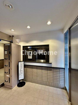 【防犯設備】 | ワコーレ堀切菖蒲園2 | 【オートロック】オートロックシステムでセキュリティ充実。当たり前ですが、安全で安心して暮らすのって大事ですよね。お探しのご条件でオートロック付きの物件を探す方も多いですがやはりセキュリティは大事です。