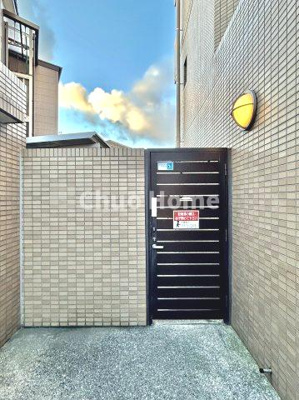 【駐輪場】 | ワコーレ堀切菖蒲園2 | 【自転車置き場】最新の空き状況や費用などの詳細は担当スタッフまでお問い合わせください。