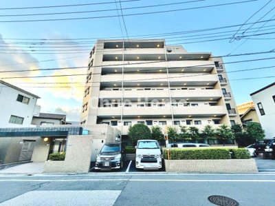 【外観】 | ワコーレ堀切菖蒲園2 | 平成8年2月築