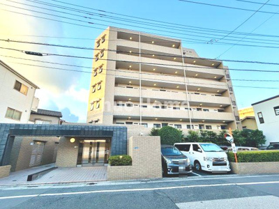 【現況写真】 | ワコーレ堀切菖蒲園2 | 現況写真