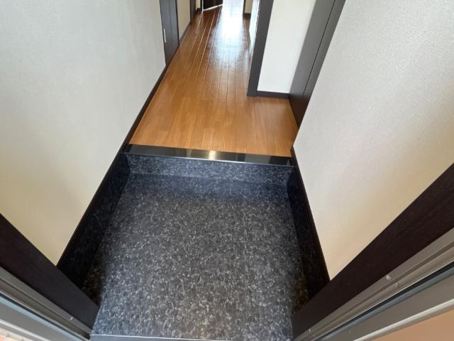 【玄関】 | スイートアリッサム | 玄関