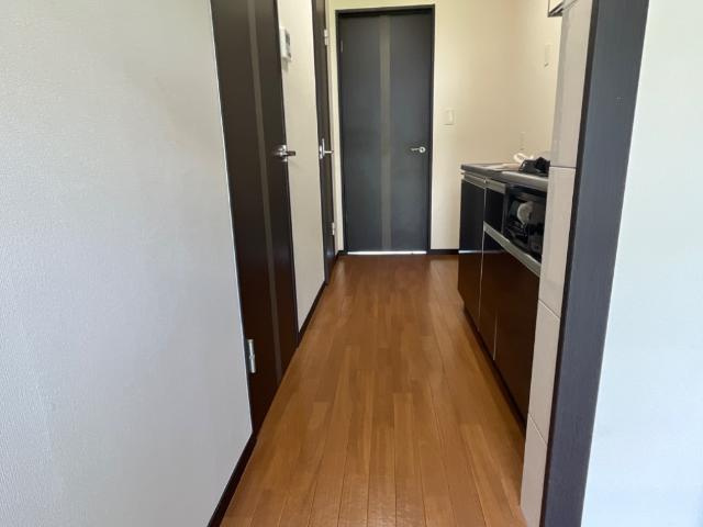 【内装】 | スイートアリッサム | 廊下