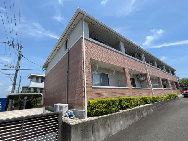 【外観】 | スイートアリッサム | 外観写真（昼）