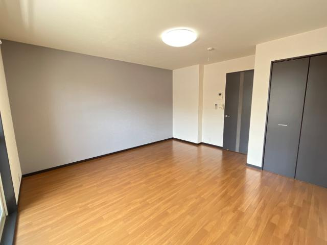 【内装】 | スイートアリッサム | 洋室