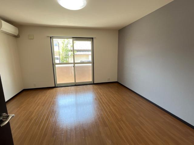 【内装】 | スイートアリッサム | 洋室