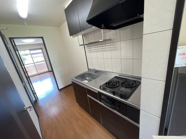 【キッチン】 | スイートアリッサム | キッチン