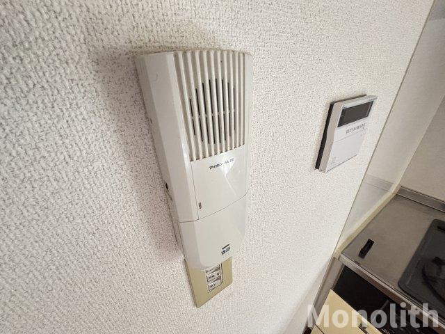 セードルのセキュリティ