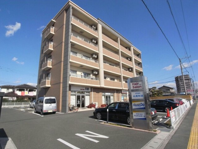 アーバン　フレンドリー