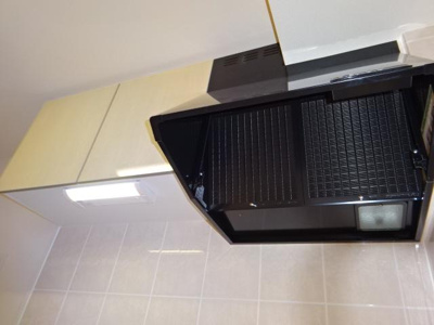 【キッチン】 | シャルマン | キッチン