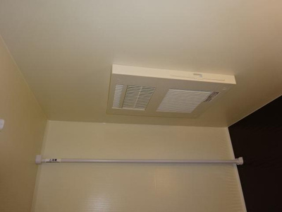 【浴室】 | シャルマン | バス