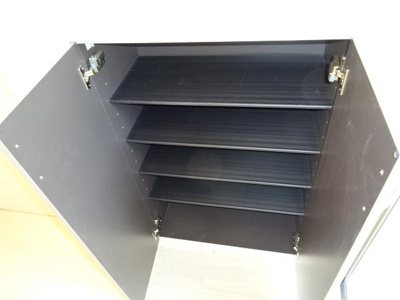 【収納】 | シャルマン | 下駄箱