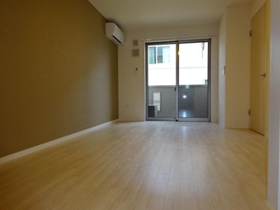 【洋室】 | シャルマン | 洋室