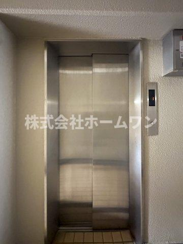 MAC羽村コート　中古マンションのその他共用部分