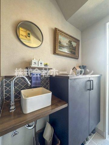 MAC羽村コート　中古マンションの玄関|毎日通る玄関はこちらです