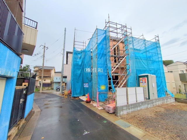 富士見市山室２丁目の新築一戸建