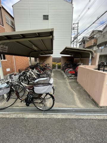 puresansuhujiのその他共用部分