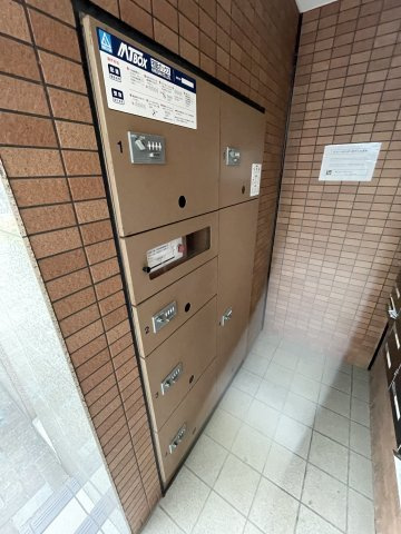 puresansuhujiのその他共用部分