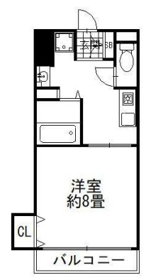 puresansuhujiの間取り