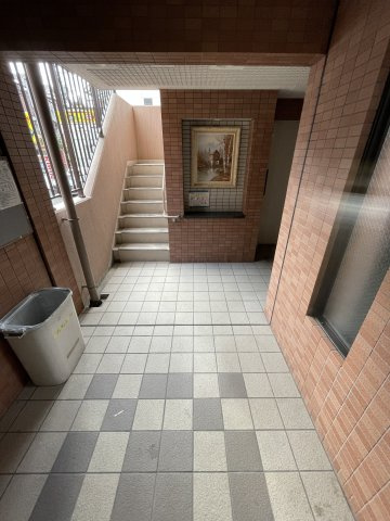 puresansuhujiのエントランス