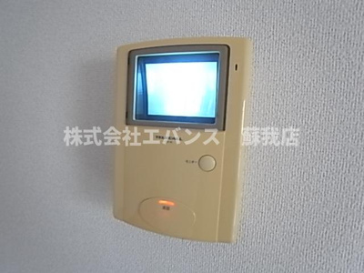 【セキュリティ】 | ラッキーベル鈴幸A