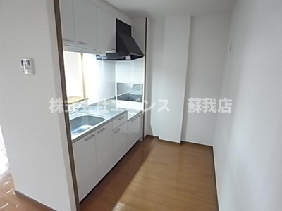  | ラッキーベル鈴幸A