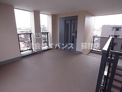  | ラッキーベル鈴幸A