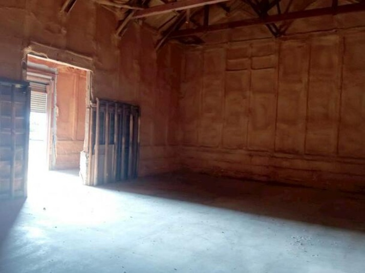 北葛飾郡杉戸町大字深輪の倉庫