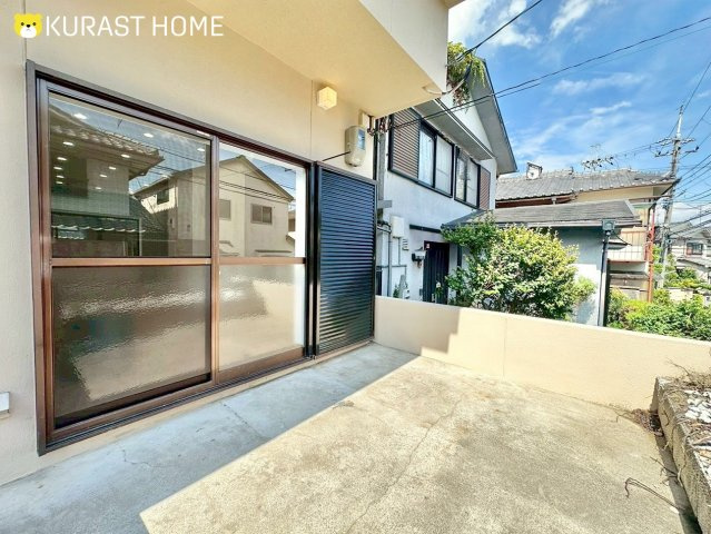 向日市寺戸町大牧　中古戸建のその他