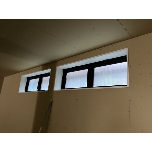 シャーメゾン叶の内装