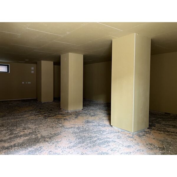 シャーメゾン叶のエントランス