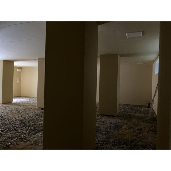 シャーメゾン叶の洋室