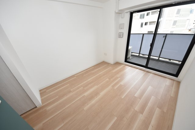 ファーストフィオーレ難波南パークサイドのその他共用部分