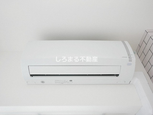 ファーストフィオーレ九条の設備