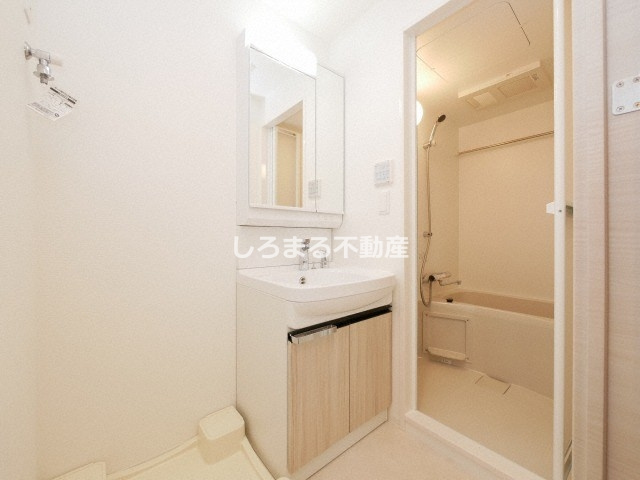 ファーストフィオーレ九条